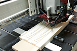 Inbeha CNC 